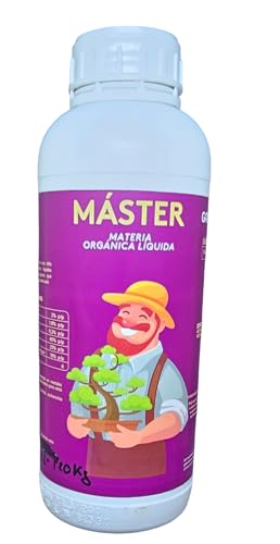 Guano de Murciélago Líquido Marca MHG ECO