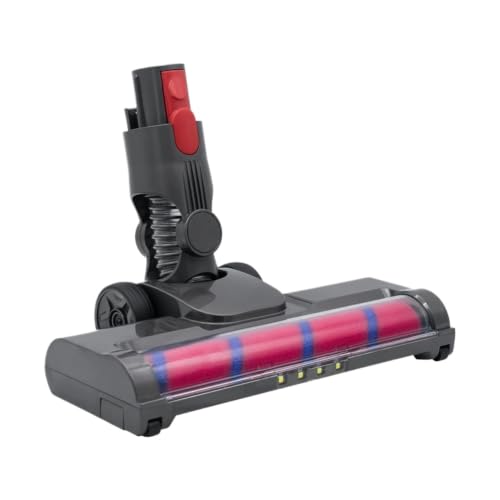 Piezas de cepillo de piso para Dyson V11 V10 V15 cabezal rodillo aspiradora casa 2
