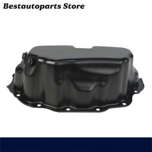 Cárter de aceite para motor V6 3.0L automático A6420102528 recambio de bloque OM 642 piezas 2