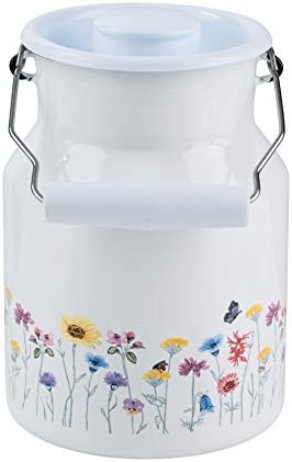 Mosselpan 1 kg deksel, diameter 20cm, zwart (6) - - Alles