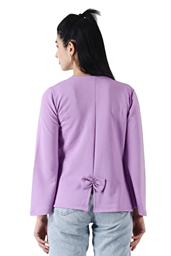 Image of POPWINGS Women Casual Blazer