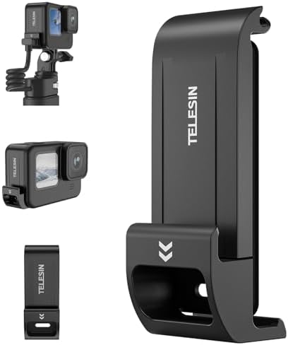 GoPro Hero 11 本体 バッテリー x2 充電器 バッテリーカバー