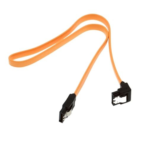 Cable Serial SATA 3 de 45 cm Tipo 20 Pin ATX UCTUNG miniatura 4