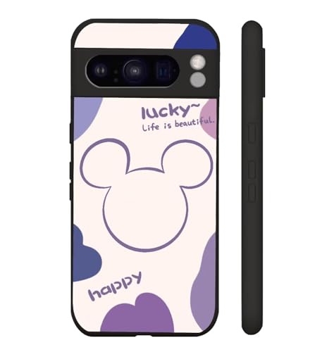 Google Pixel 6a P[X fBYj[ X}zP[X n lC  ~bL[}EX ~j[ TPU op[ Yی ϏՌ CX[dΉ wh~ S@Ή sNZ6a Jo[