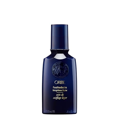 Oribe Feather Balm Ultra Light Hair Cream