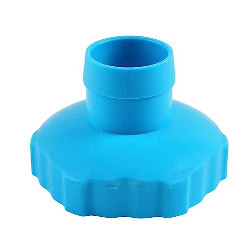 UASAM 11238 Surface Skimmer Hose B Adapter for Intex Pool
