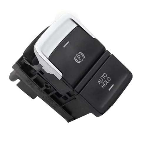 Interrupteur frein à main électrique Golf 7 commande bouton 5G0927225D