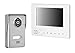 Produktbild Funk-Video-Türsprechanlage DVT67 Set