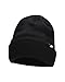 Produktbild Nike Peak Futura Beanie Wintermütze (Einheitsgröße, Black)
