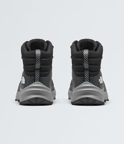 THE NORTH FACE Men's Vectiv Fastpack Mid Waterproof Hiking Shoe | Rubber Outsole, High Traction 4mm Lug2