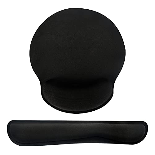 Alfombrillas Raton y Teclado Marca Epoch-Making