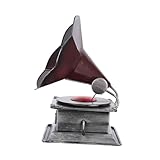 Décoration d'intérieur rétro : parfait pour la décoration artistique de la maison et les accessoires de photographie, c'est un modèle d'ornement polyvalent.