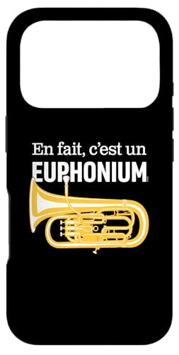 tX̃[tHjAt҂̂߂̃[A܂̓~[ ʔ[tHjA [ Euphonium Humour ] X}zP[X iPhone 17 Pro p