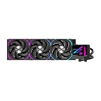 Amazon.co.jp: EINAREX エイナレックス VERTEX ARGB液冷CPUクーラー