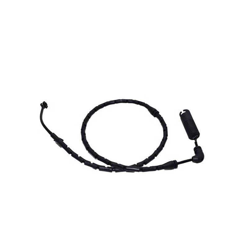 Front and Rear Brake Pad Wear Sensor Induction Line 34353411756 34353411757 Compatible with BMW X3 E83 Car Replacement Parts