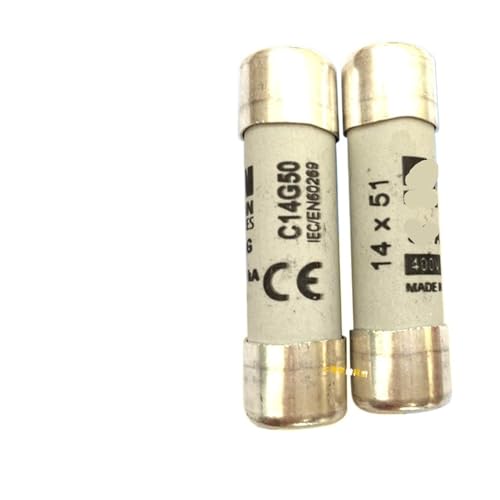 Fusible 31196 50A haute performance contre les surcharges 500V