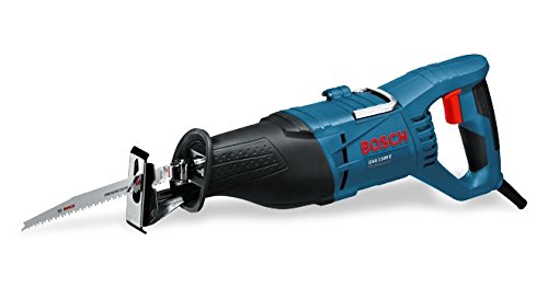 Preisvergleich Produktbild Bosch GSA 1100 E Professional