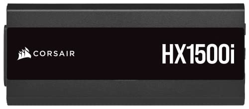 Fonte Corsair HX1500i 1500W