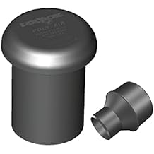 Polylok 2" Poly-AirTM Activated Carbon Vent Filter
