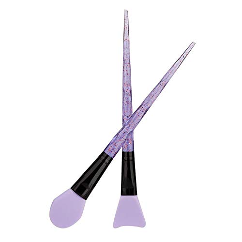 Set di pennelli per maschera professionale 6