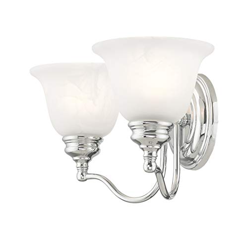 Image of Livex Lighting 1352-05 Essex Bath Light