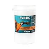Vetark Avimix, multivitamin and Calcium Supplement for Birds, 250 g