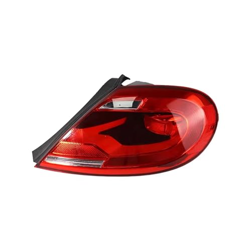 Couvercle arrière pour VW pour Beetle 2013-2020 feu droit optique