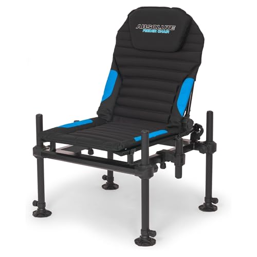 Preston Absolute Feeder Chair - Angelstuhl Feederstuhl