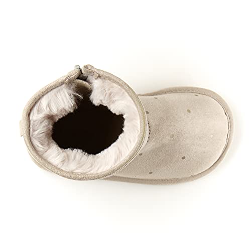 OSHKOSH B'GOSH Girl's Ember Fashion Boot4