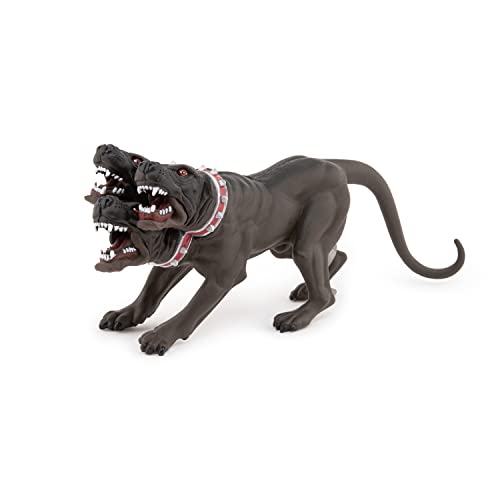 Papo Fantasy World Figure, Cerberus #TOP2