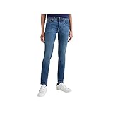 designer jeans herren marken IKONISCH & ZEITLOS: Die original Tommy Hilfiger Denim-Hose ist in lässigem Design gehalten. Der Klassiker im 5-Pocket-Style ist besonders beliebt aufgrund seines weichen Materials und des figurbetonten Schnitts.