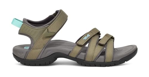 Sandales Teva Tirra femme | Chaussures de marche confortables