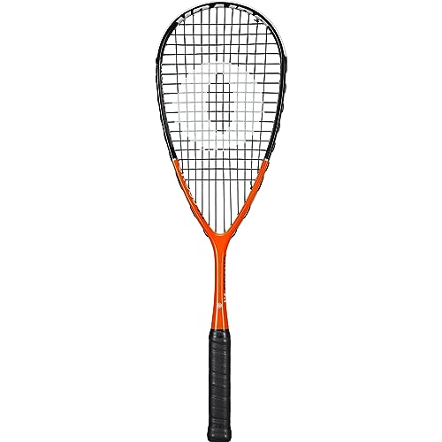 Oliver Herren Squashschläger Cross 9.1 schwarz-orange Einheitsgröße