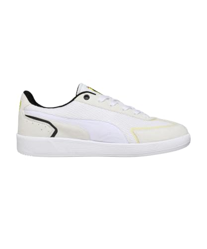 Image of Puma Unisex-Adult Ferrari Palermo Sneaker