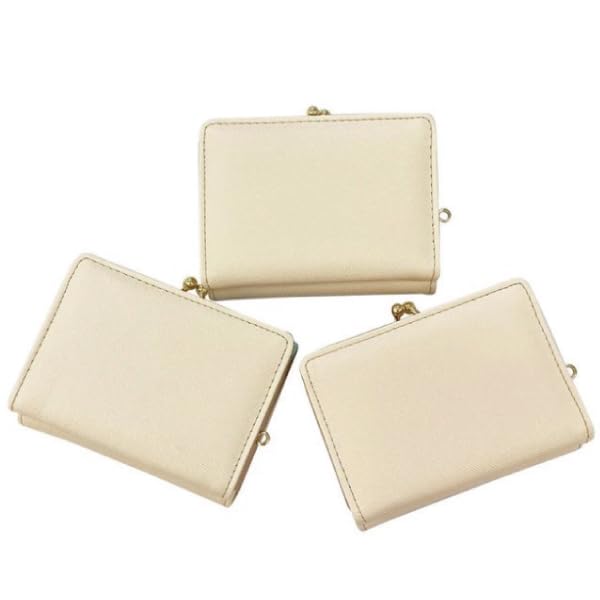 Aldy Chiikawa Trifold Wallet4