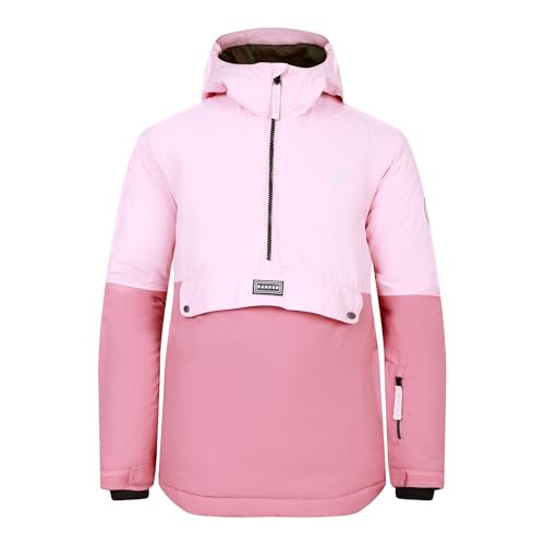 Dare 2b Girls Freehand Waterproof Breathable Ski Jacket