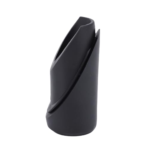 Generic Base de Antena de Radio de Coche de Repuesto de Montaje de Goma Fuerte para 86392-0C030 OE, Ojal de Adorno de Antena Antideslizante Estable para Mayor Comodidad, Base de de 1 Pieza