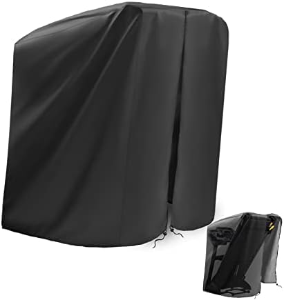 POMER Treadmill Cover, Waterproof Exercise Workout Equipment Covers for Folding and Non-Folding Running Machine Dustproof Indoor Outdoor Treadmill Covers POMER Treadmill Cover, Waterproof Exercise Workout Equipment Covers for Folding and Non-Folding Running Machine Dustproof Indoor Outdoor Treadmill Covers