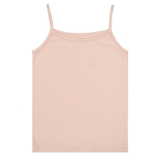 Image of Fruit of the Loom Girls Undershirts (Camis & Tanks)