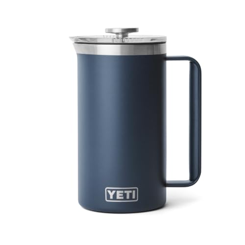 YETI Rambler French Press 34oz