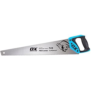 OX Pro Hand Saw 550mm / 22″