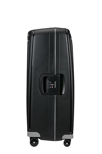 Samsonite Pro DLX luggage