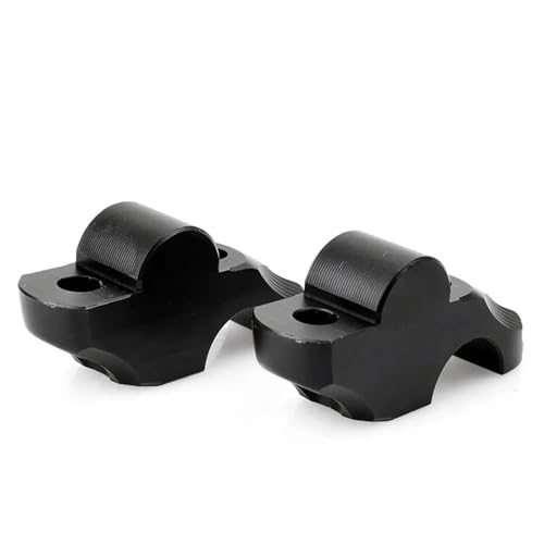 Abrazadera manillar 28mm compatible con R Nine T para mejorar postura 4