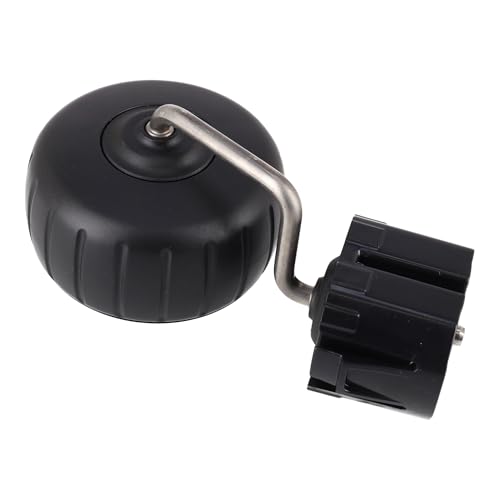 sparefixd Adecuado para montaje de rueda de cortacésped robótico Gardena SILENO City SILENO Life