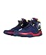 Venum, Elite Wrestling Schuhe, Herren, 42.5, Blau/Gelb