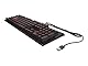 HP Inc Encoder Gaming Keyboard