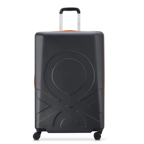 Benetton Fabrica Hardside Luggage