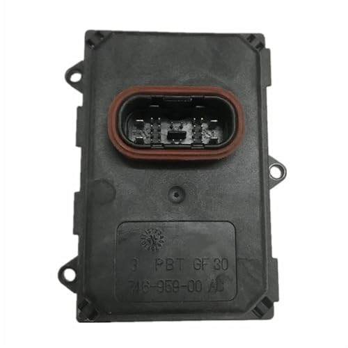 Module de commande phare AFS 7P5941329C 5DF01011469 - 2