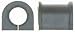 ACDelco 45G0751 Sway Bar Frame Bushing Or Kit