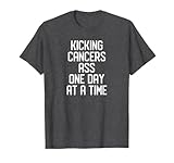 Cancer Fighter & Awareness Shirts